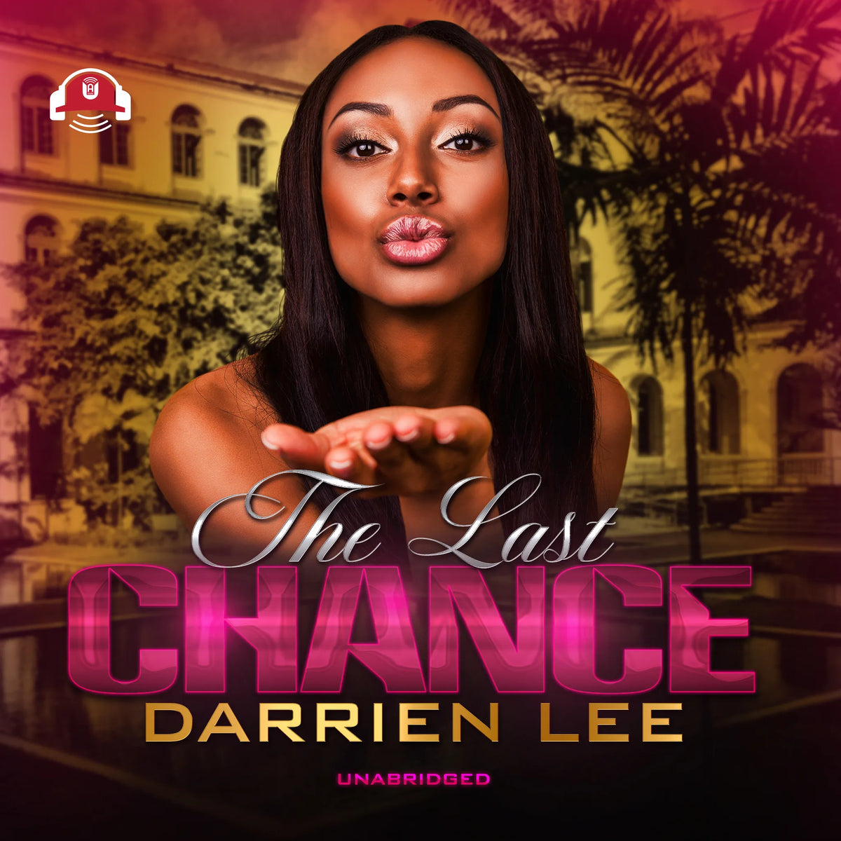 The Last Chance