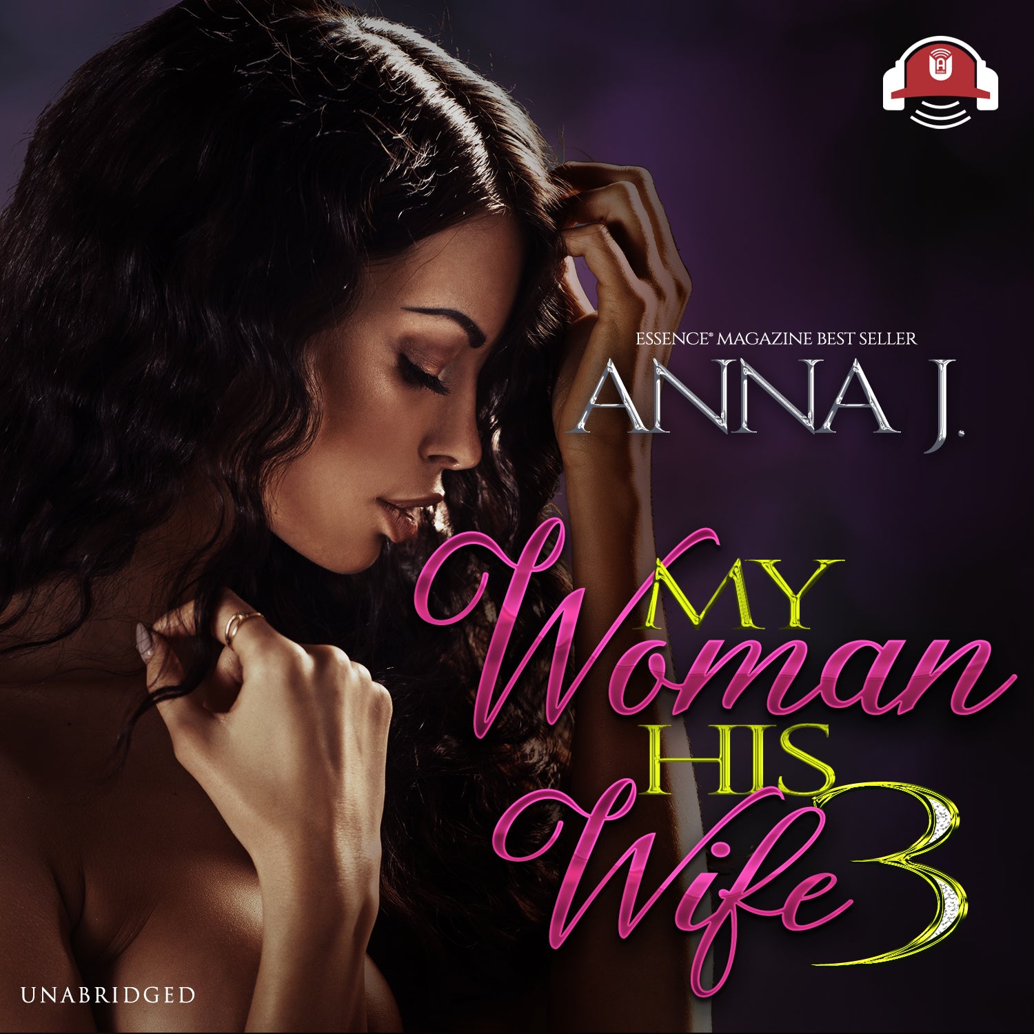 My Woman, His Wife 3