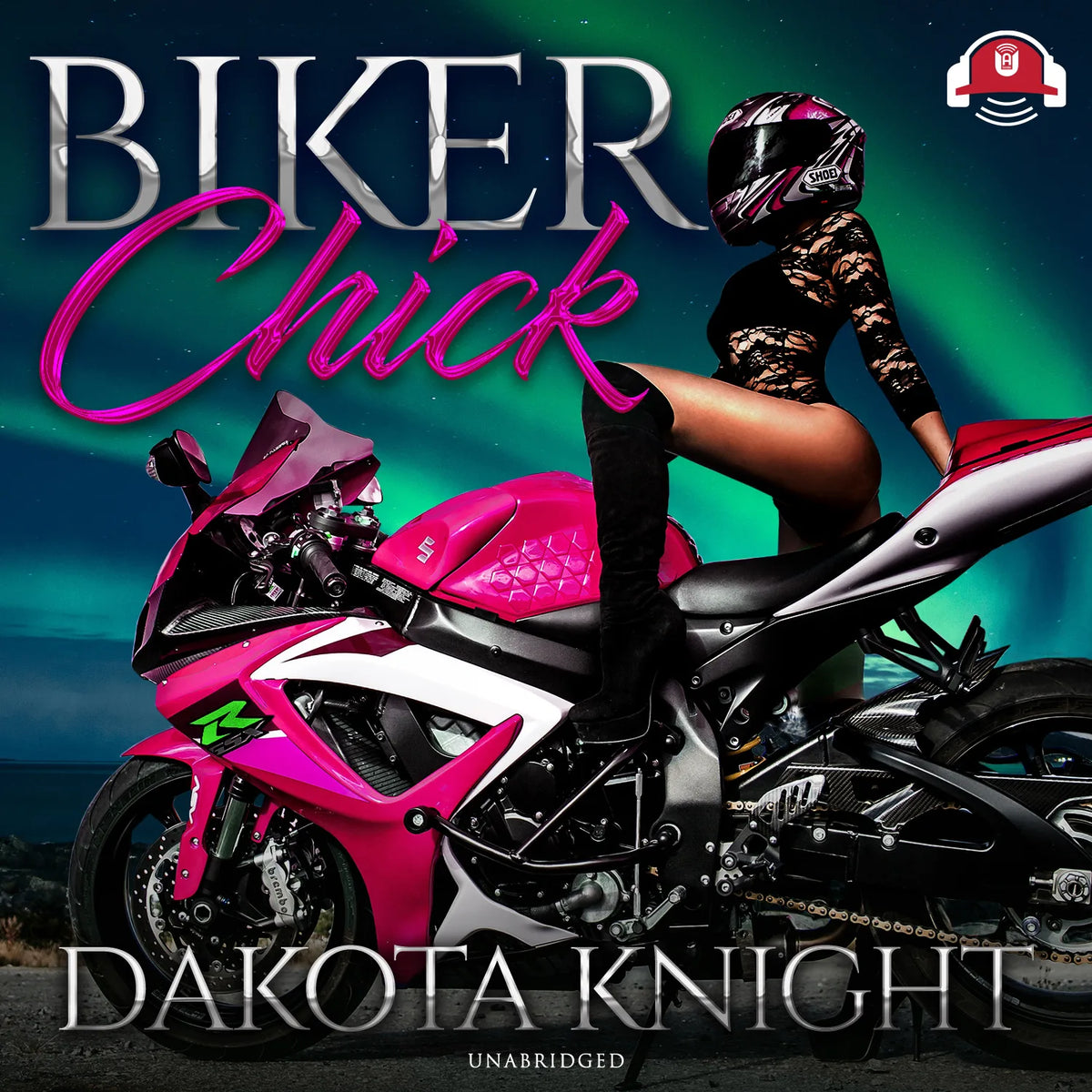Biker Chick