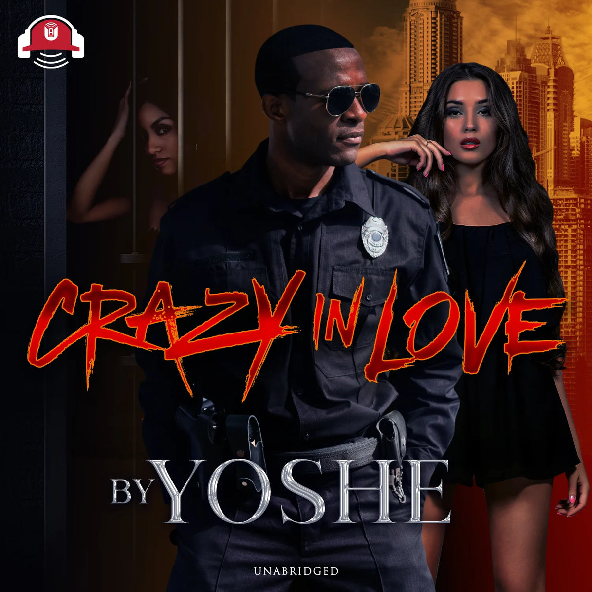Crazy In Love