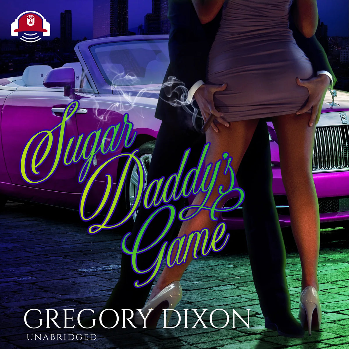 Sugar Daddy's Game