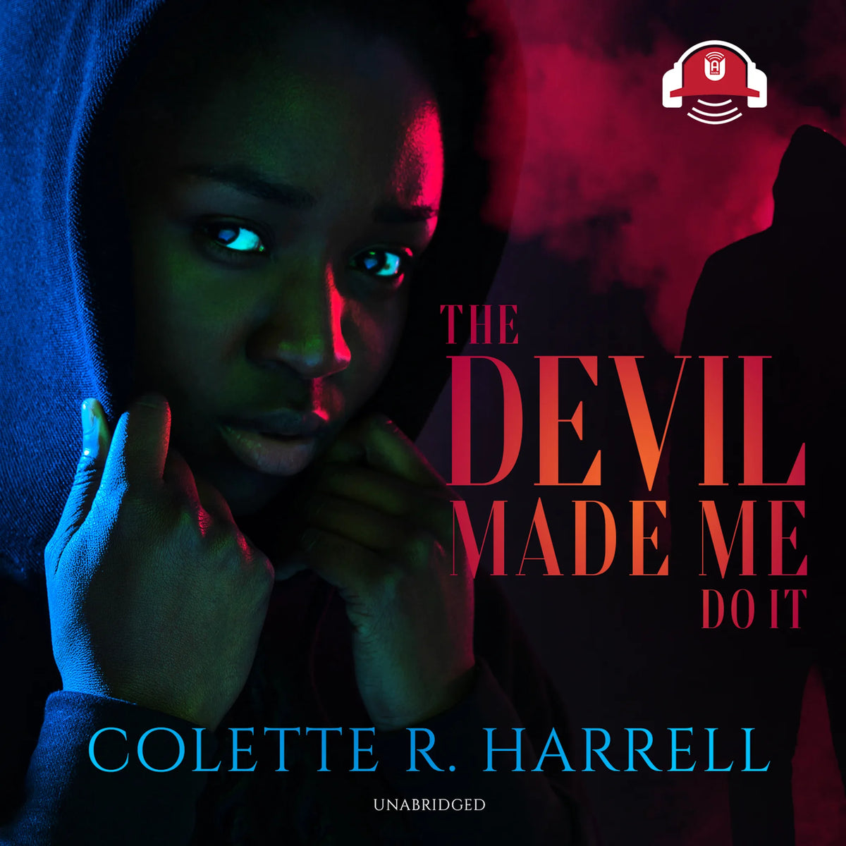 The Devil Made Me Do It
