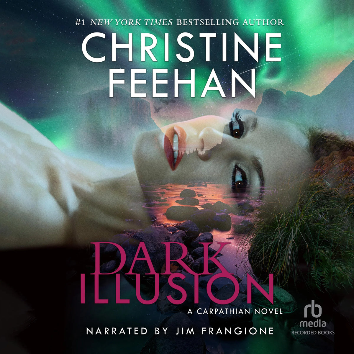 Dark Illusion