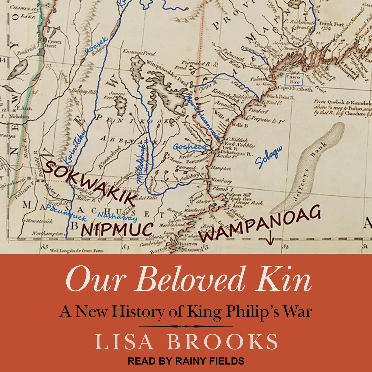 Our Beloved Kin
