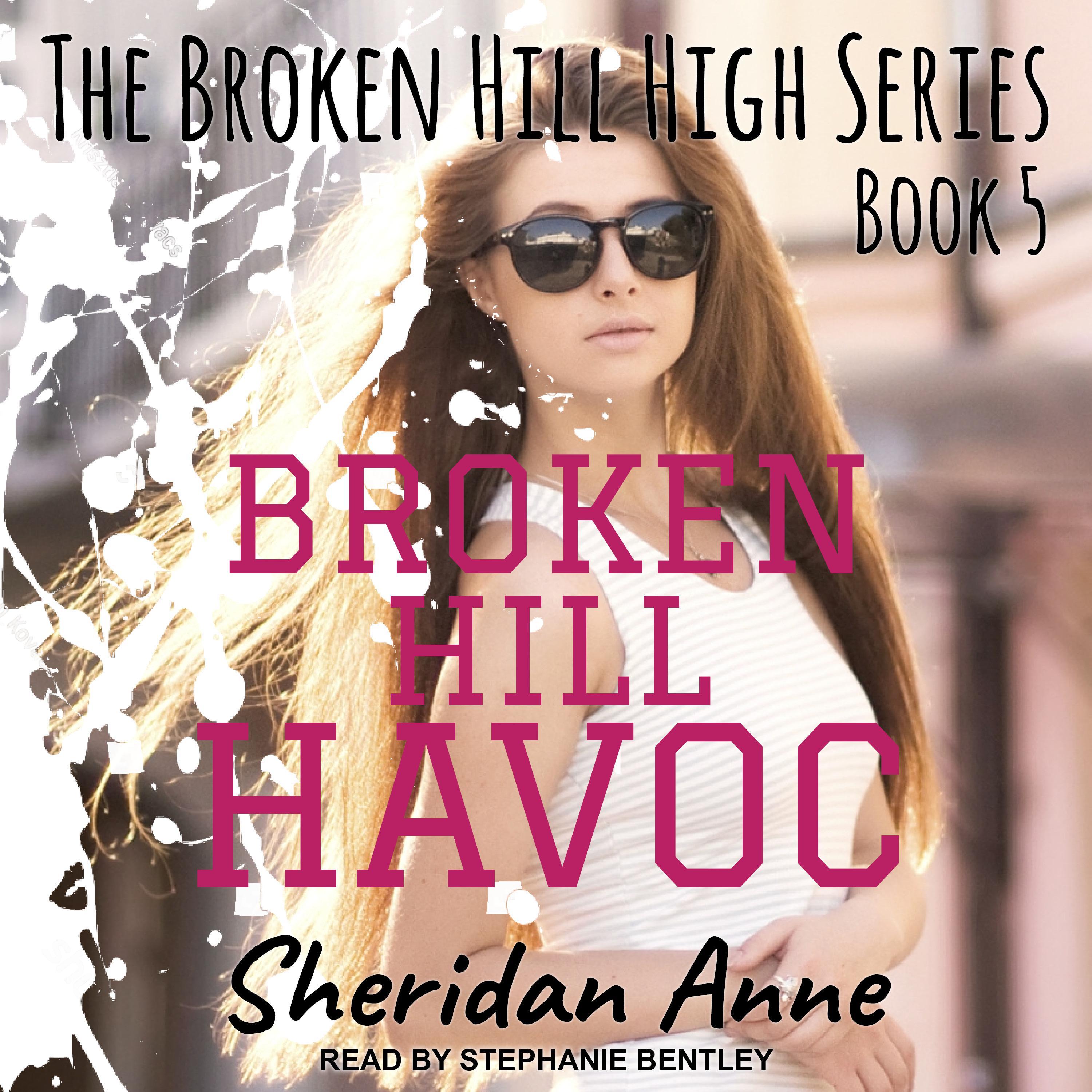 Broken Hill Havoc