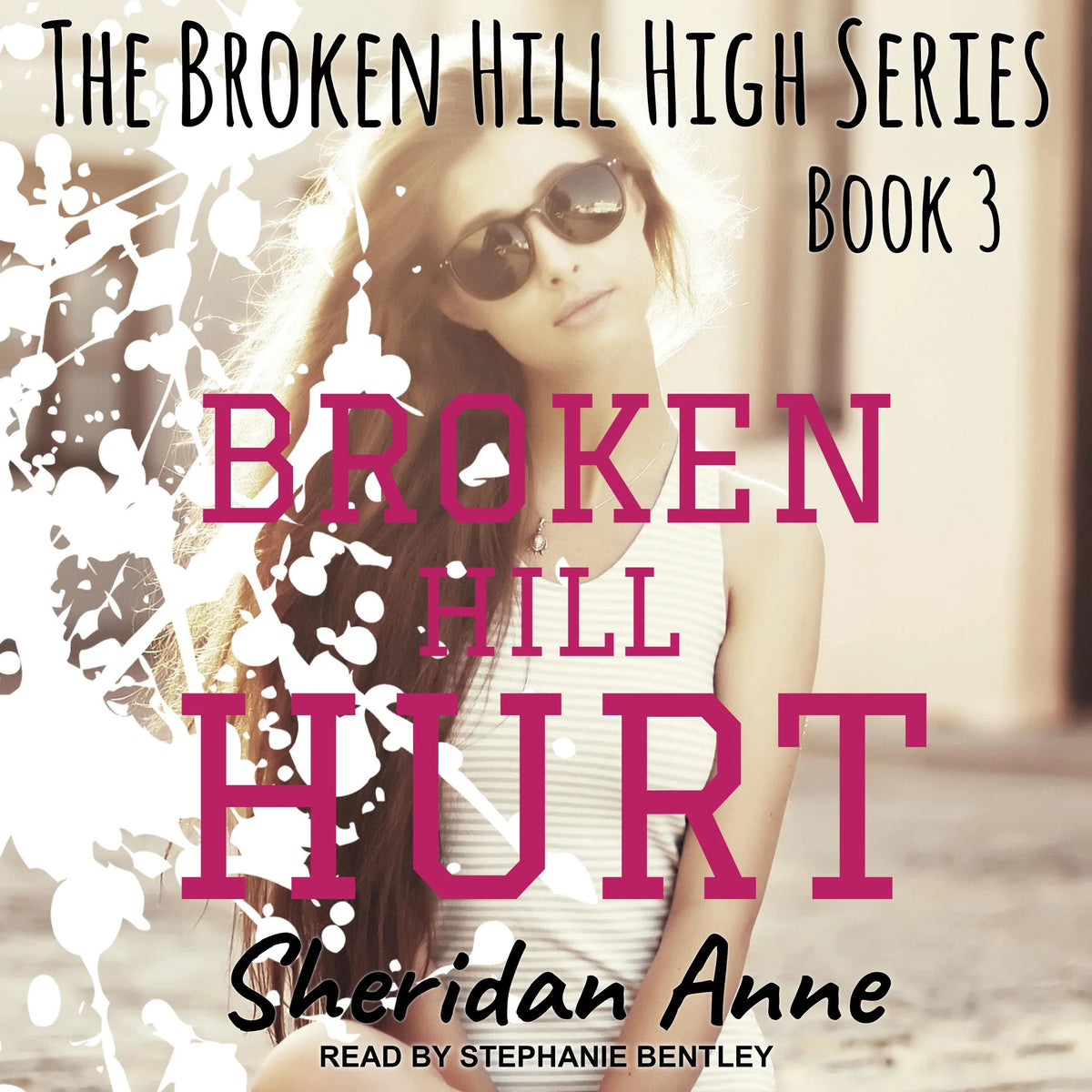 Broken Hill Hurt