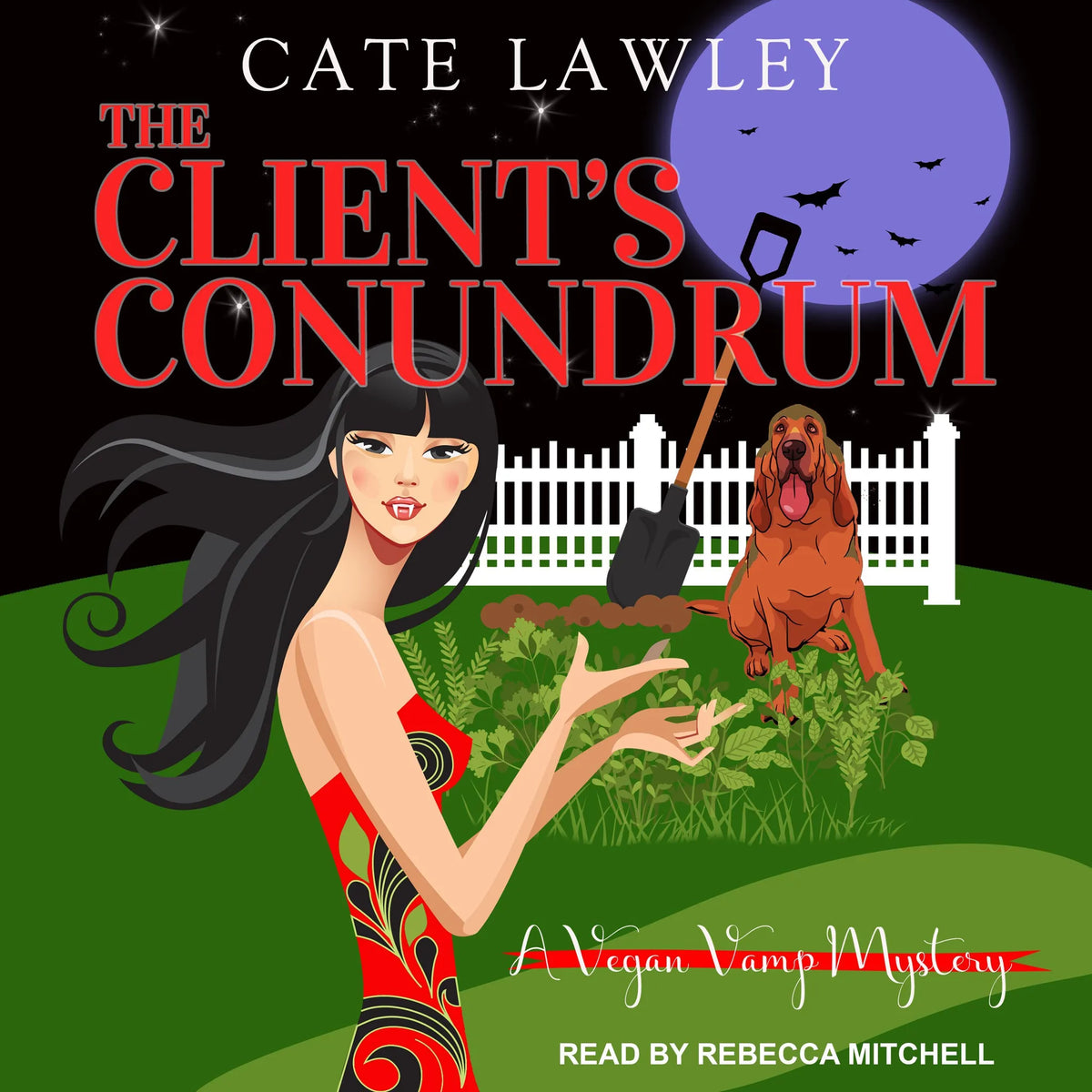 The Client’s Conundrum
