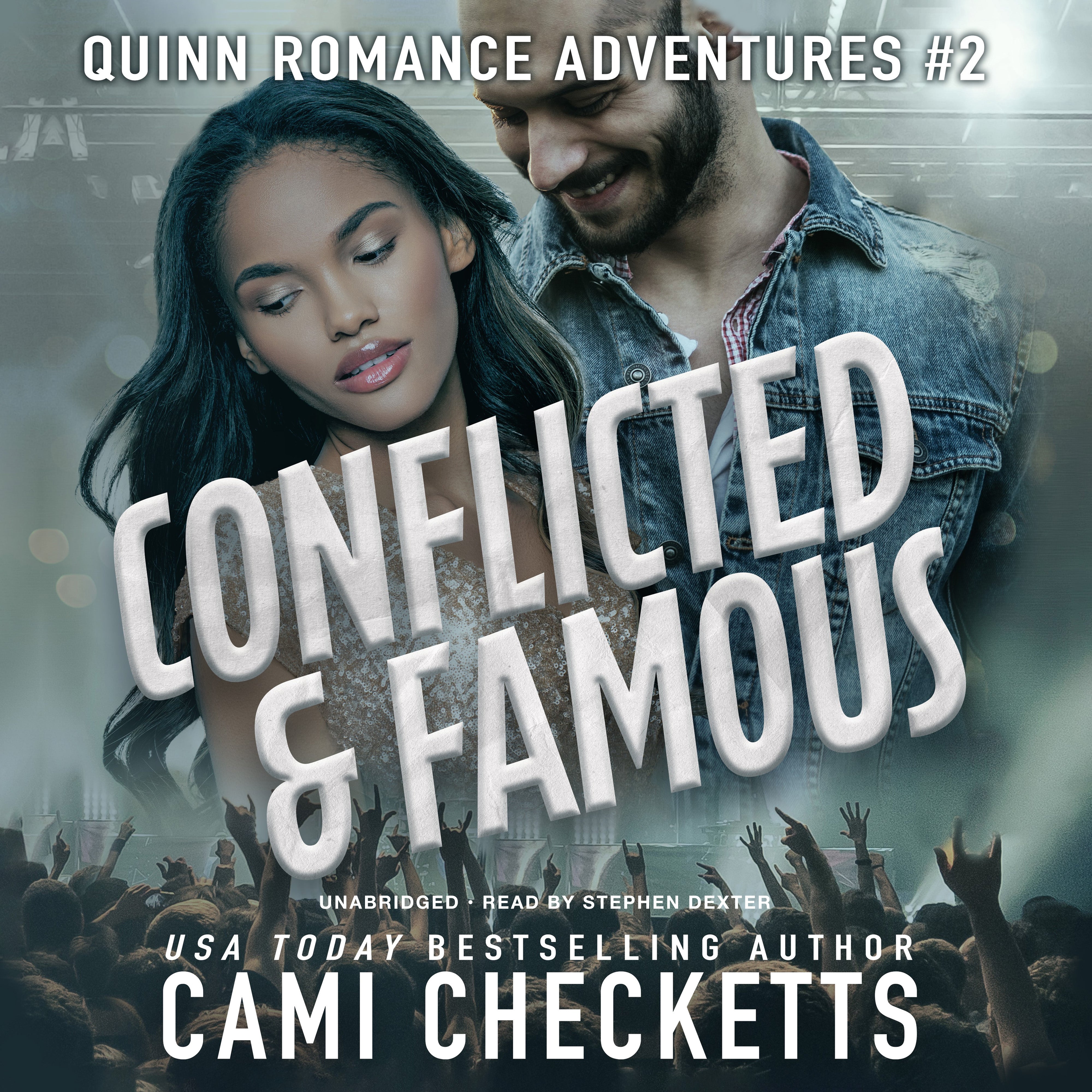 Conflicted &amp; Famous