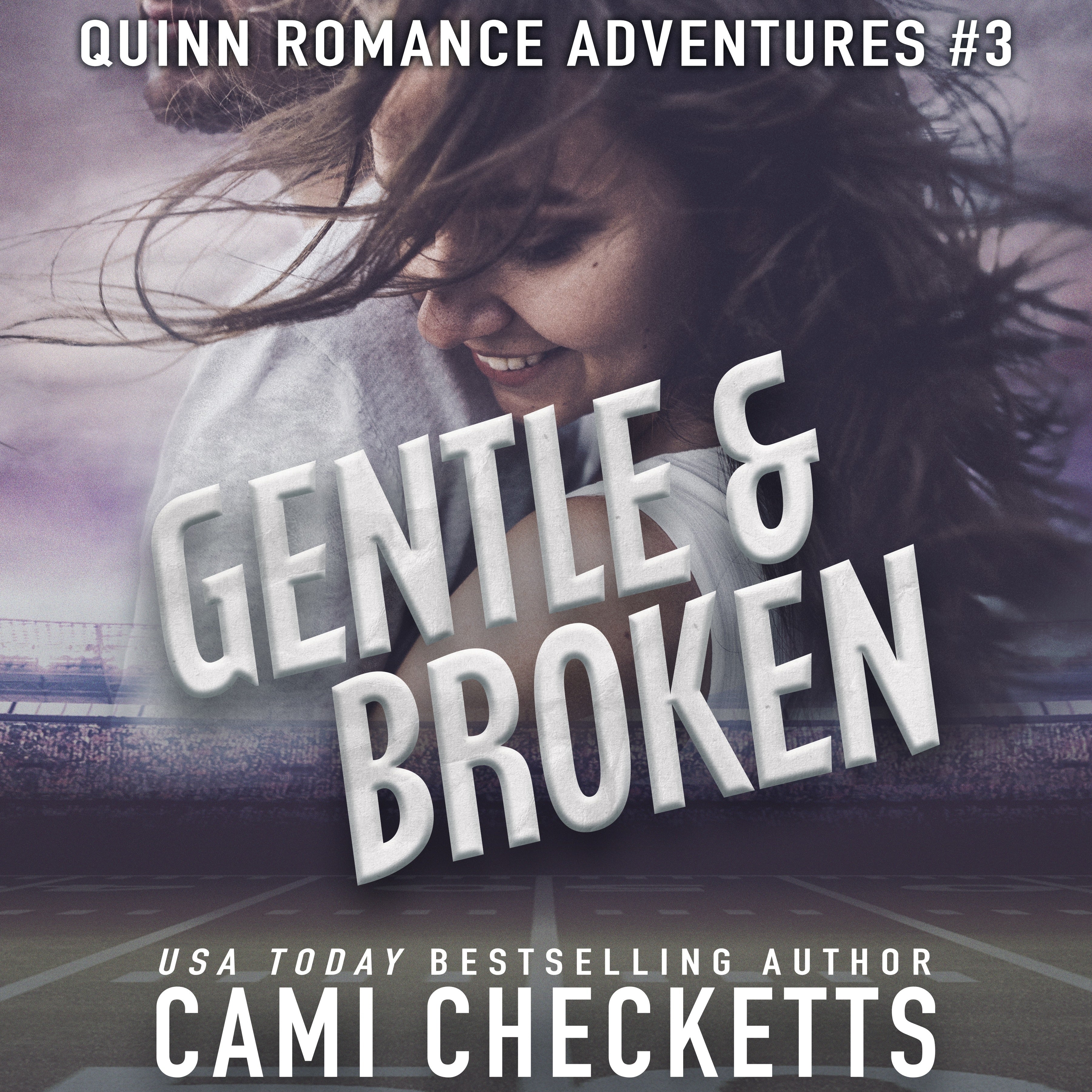 Gentle &amp; Broken