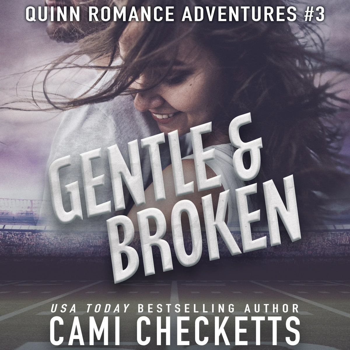 Gentle &amp; Broken