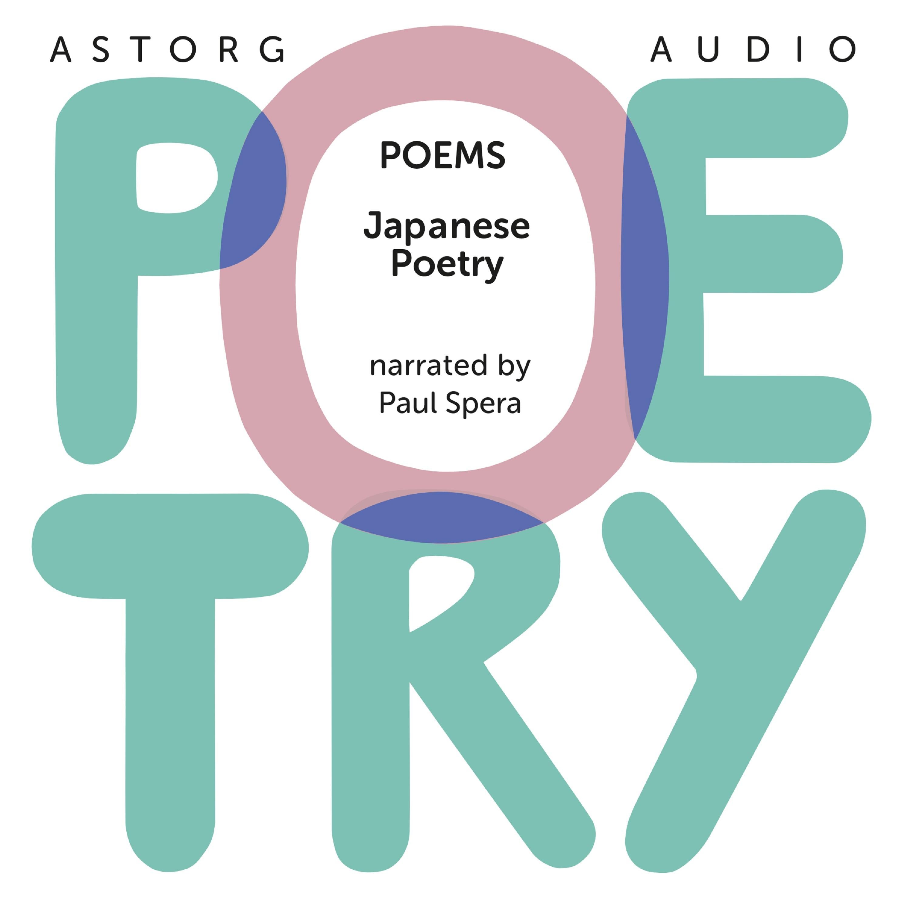 Japanese Poetry