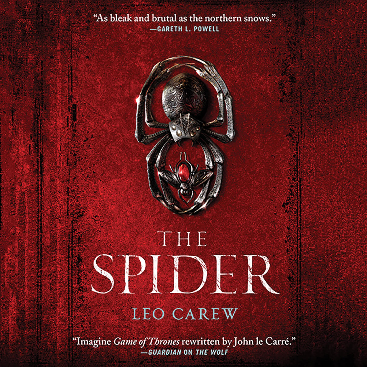 The Spider