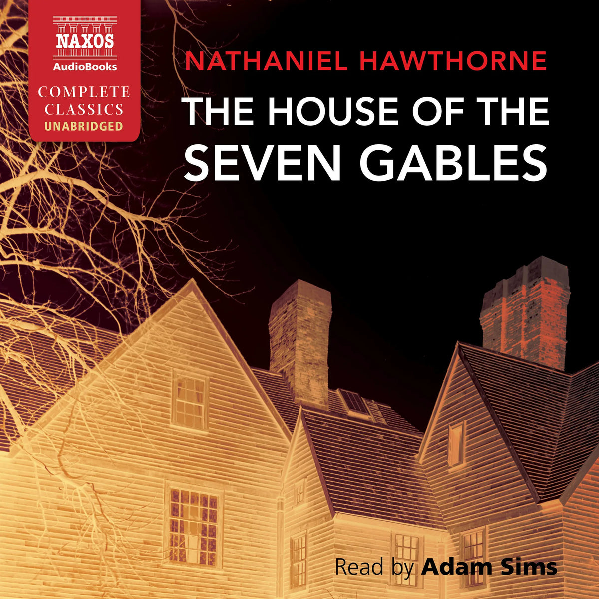 The House of the Seven Gables