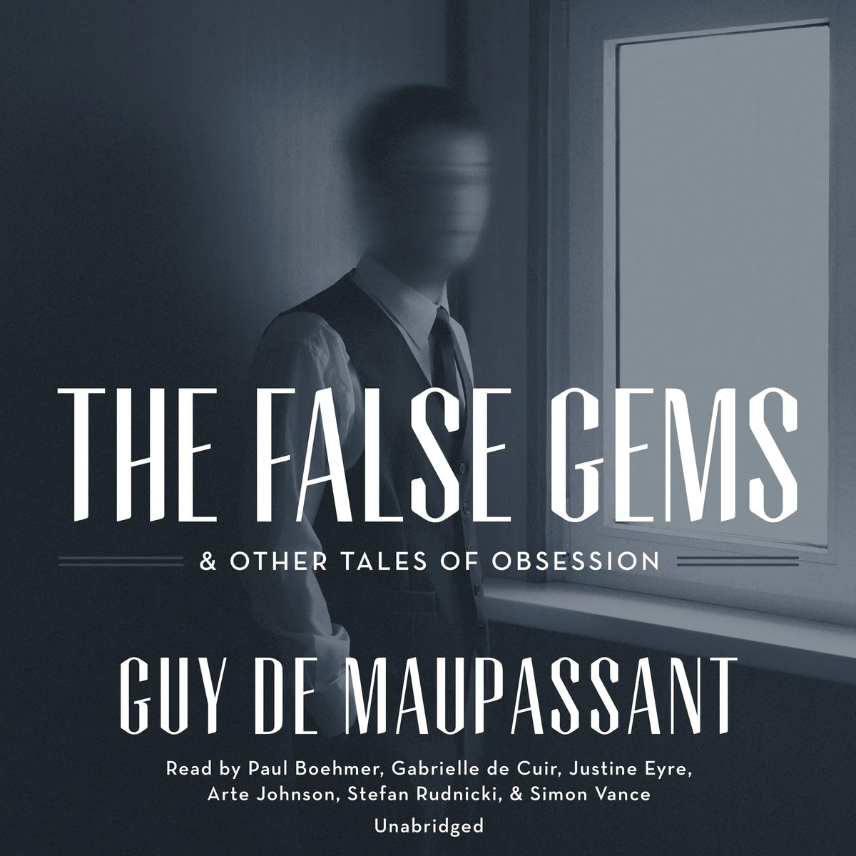 The False Gems &amp; Other Tales of Obsession