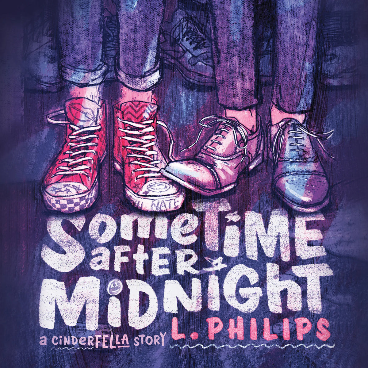 Sometime After Midnight