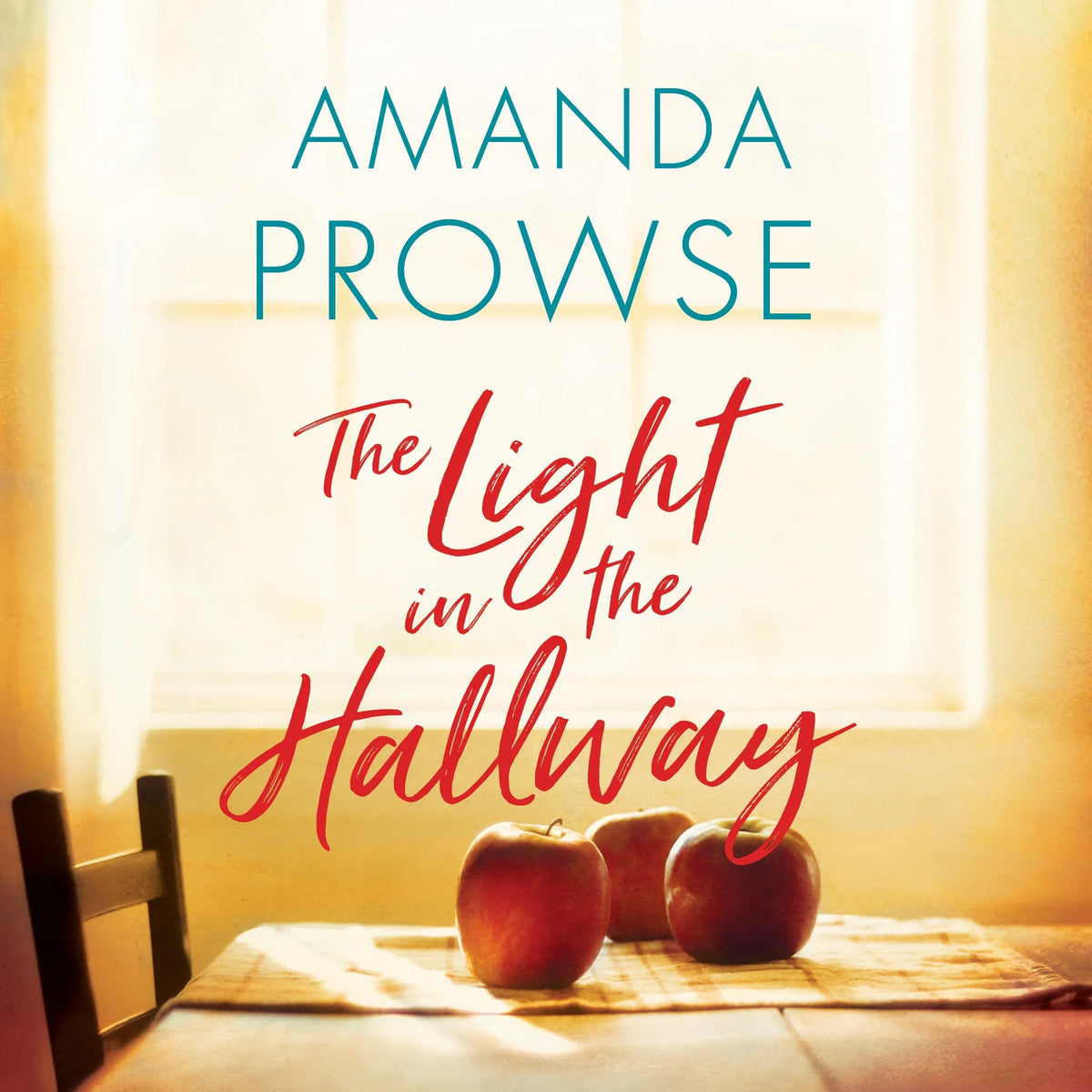 The Light in the Hallway