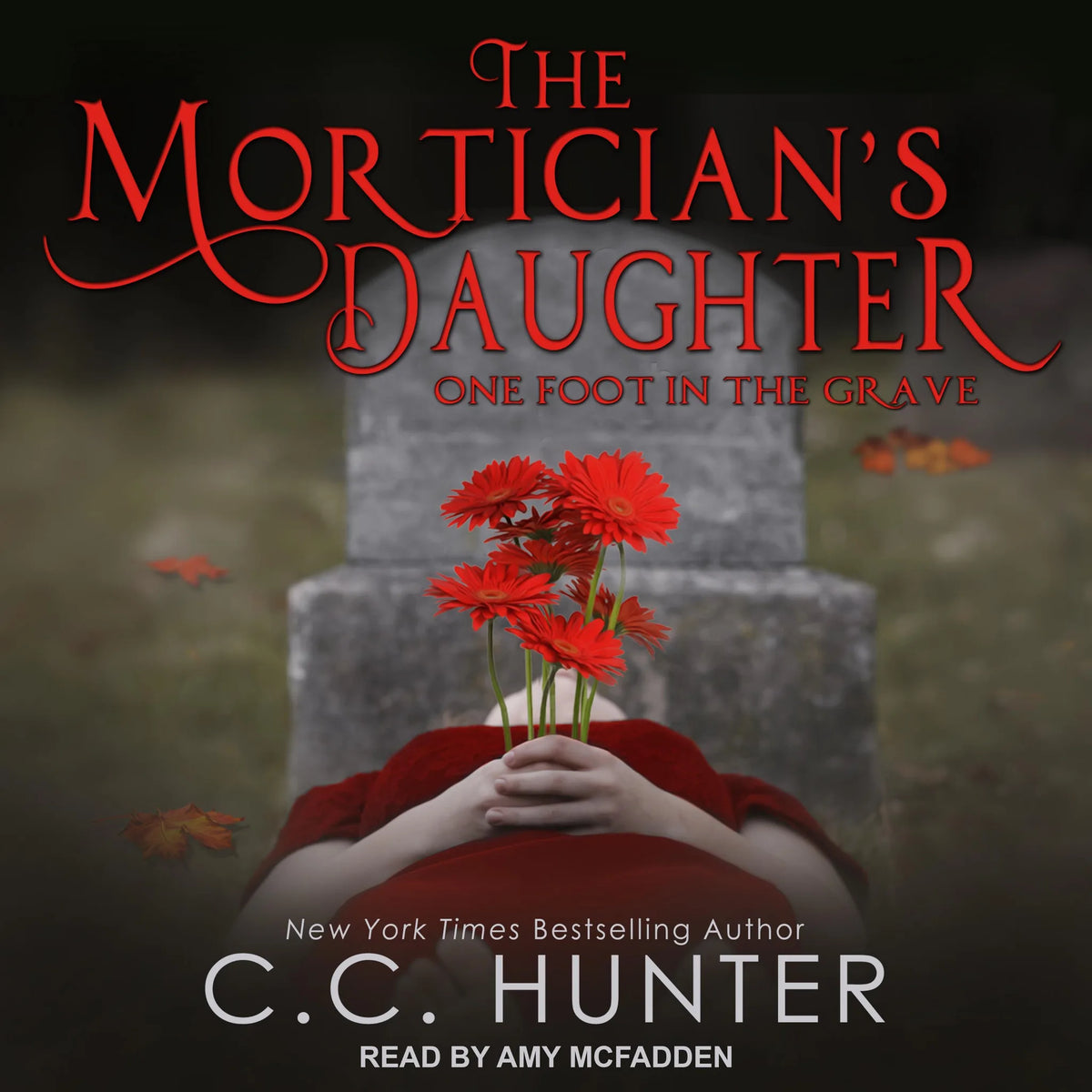 The Mortician's Daughter