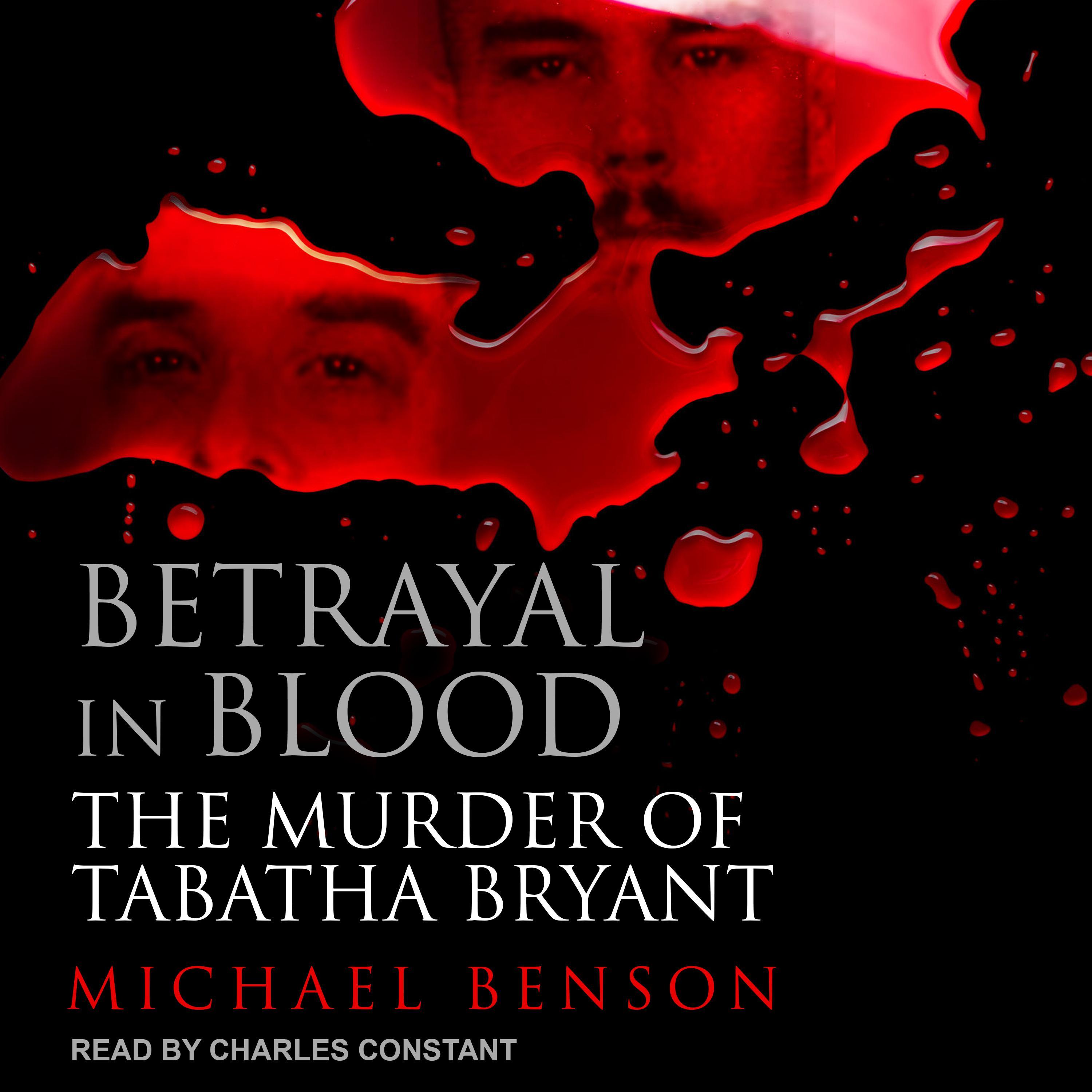 Betrayal in Blood