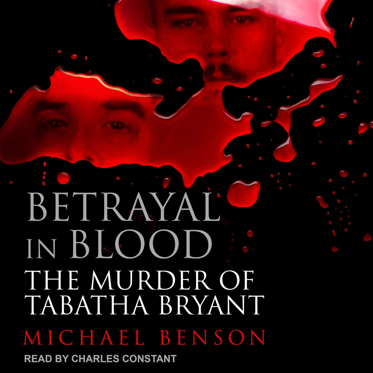 Betrayal in Blood