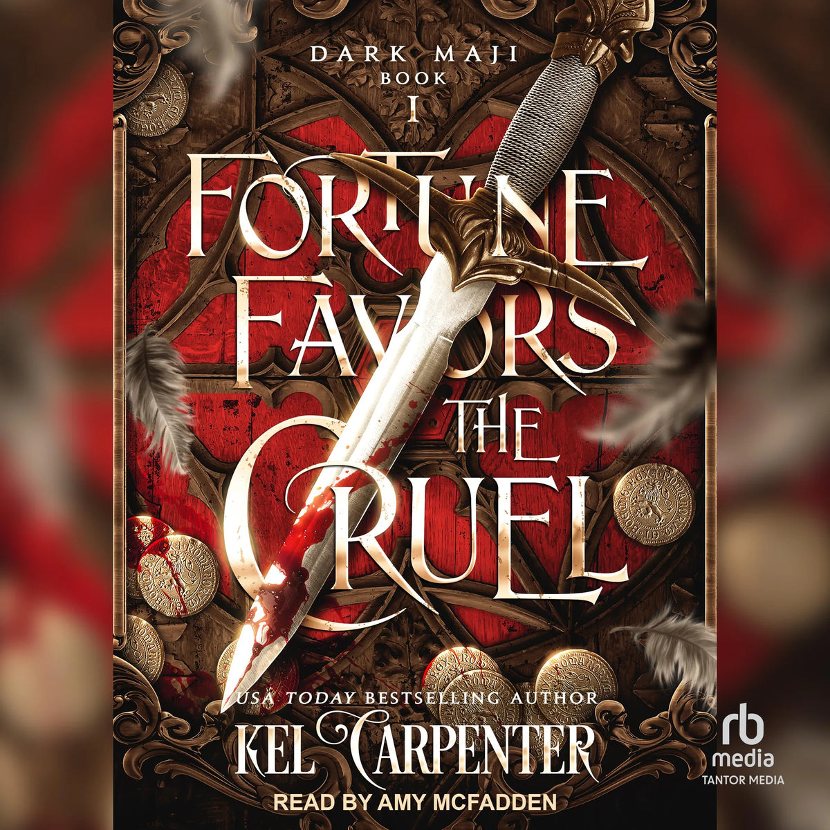 Fortune Favors the Cruel