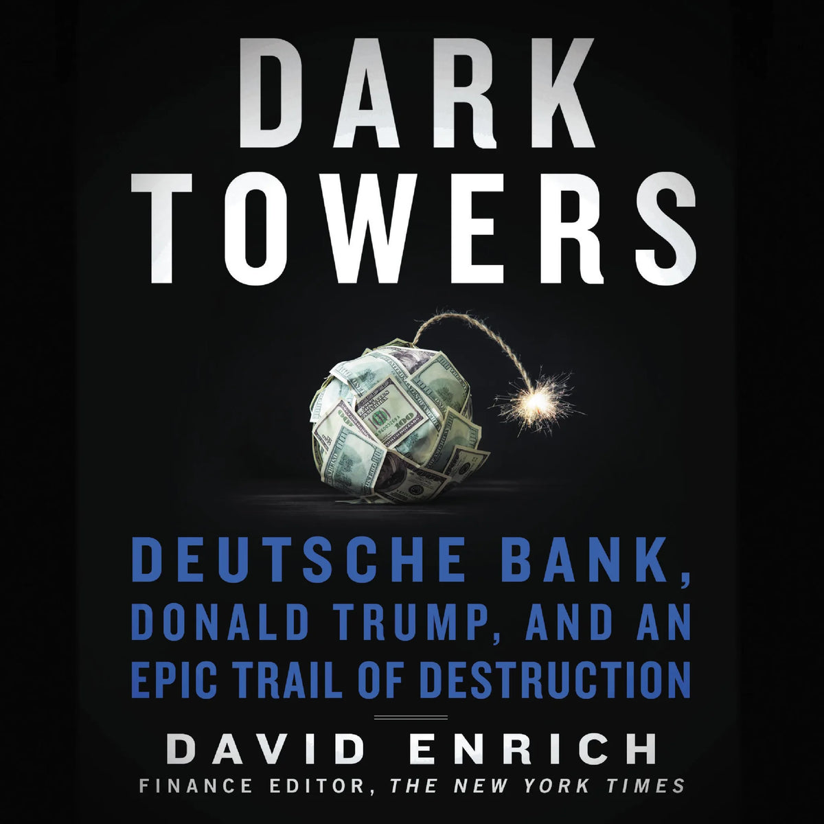 Dark Towers
