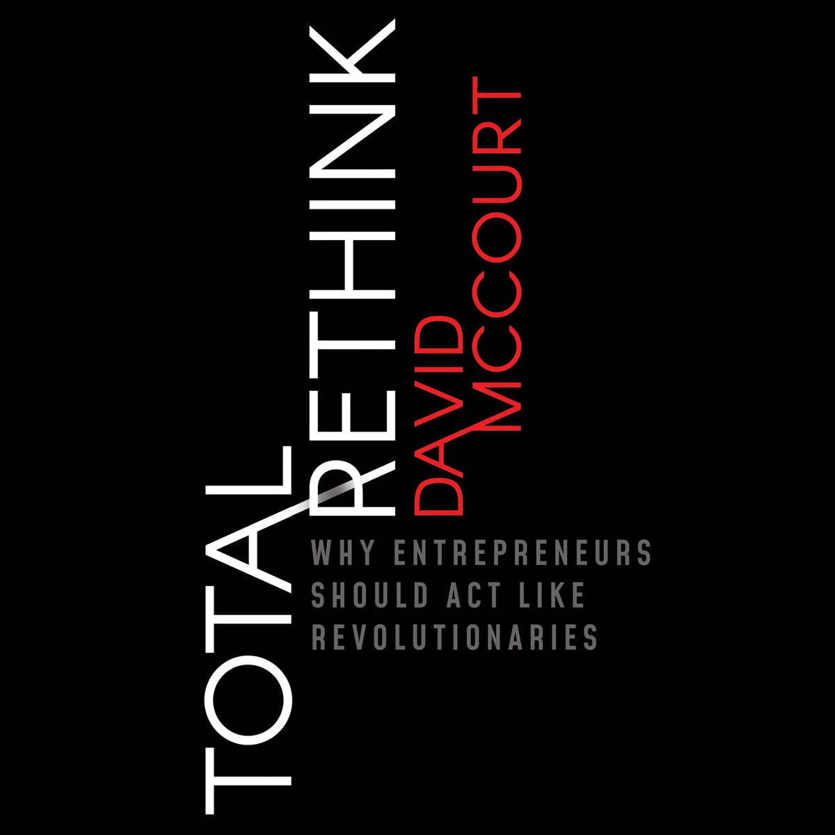 Total Rethink