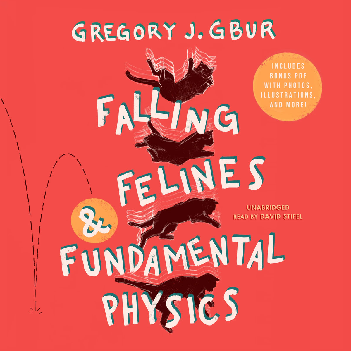 Falling Felines and Fundamental Physics