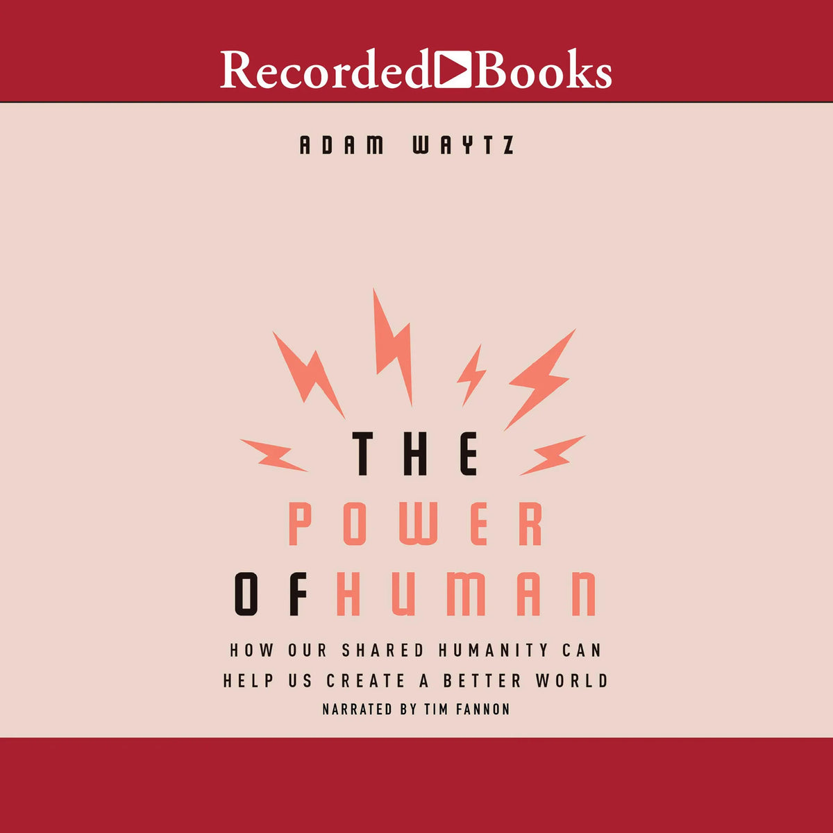 The Power of Human