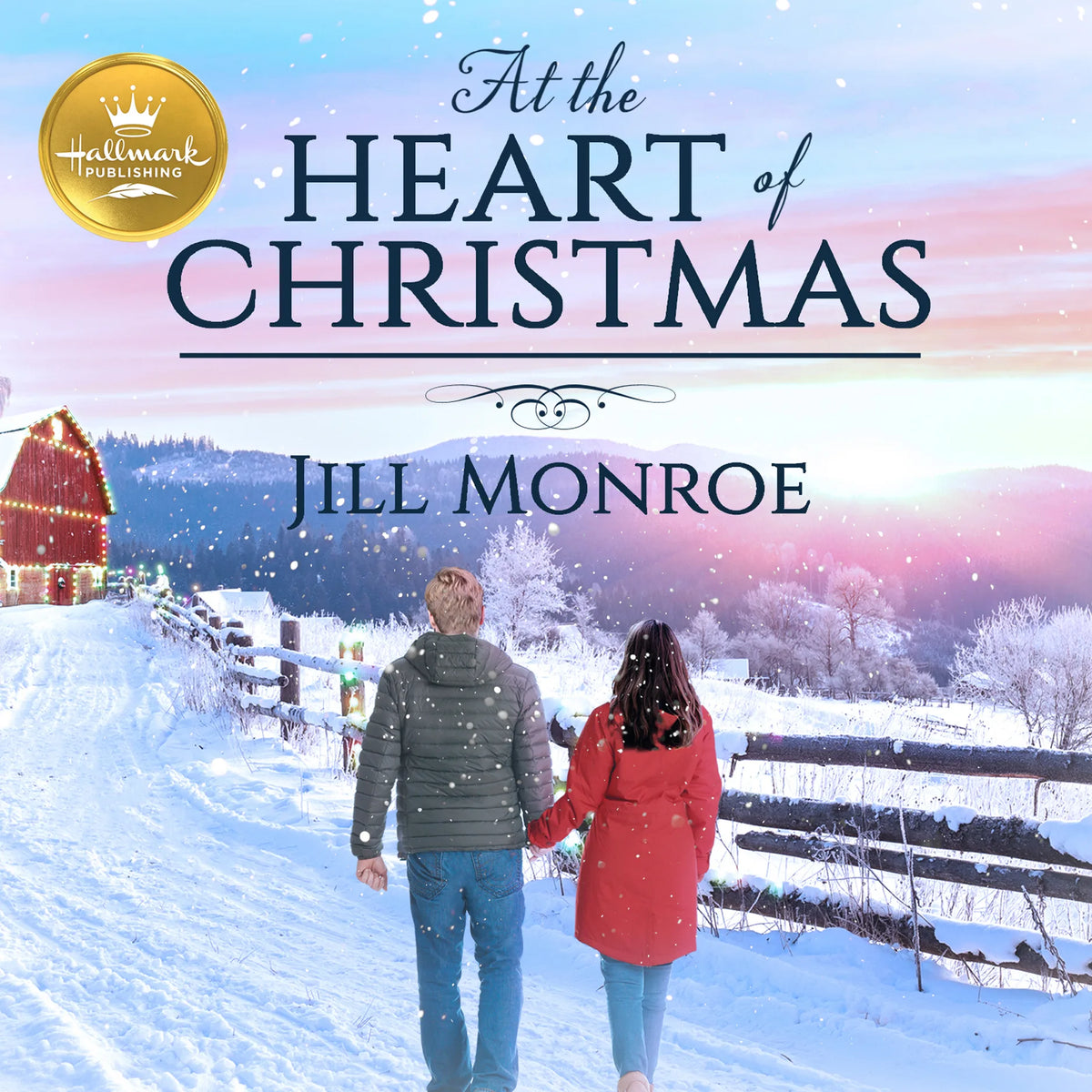 At the Heart of Christmas