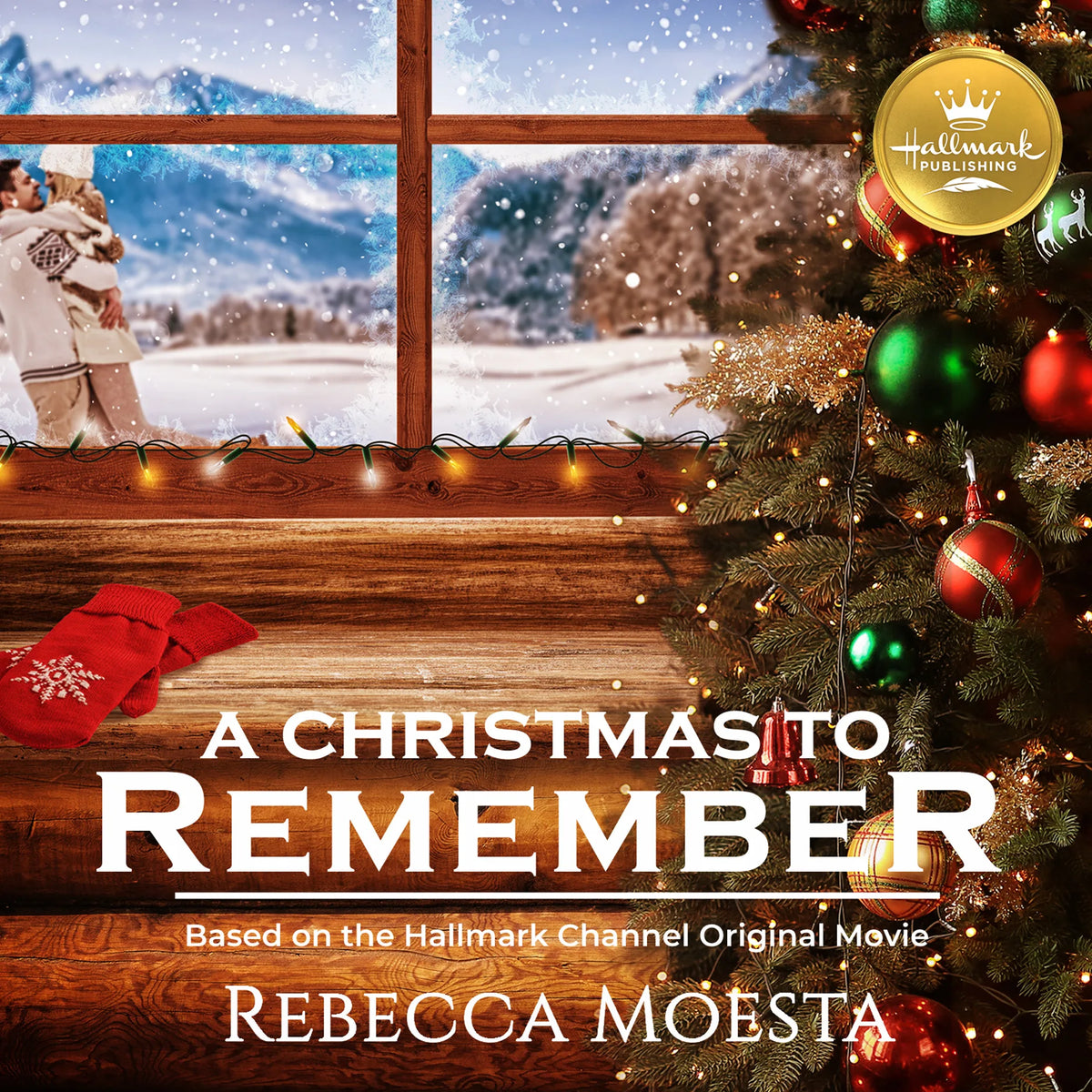 A Christmas to Remember