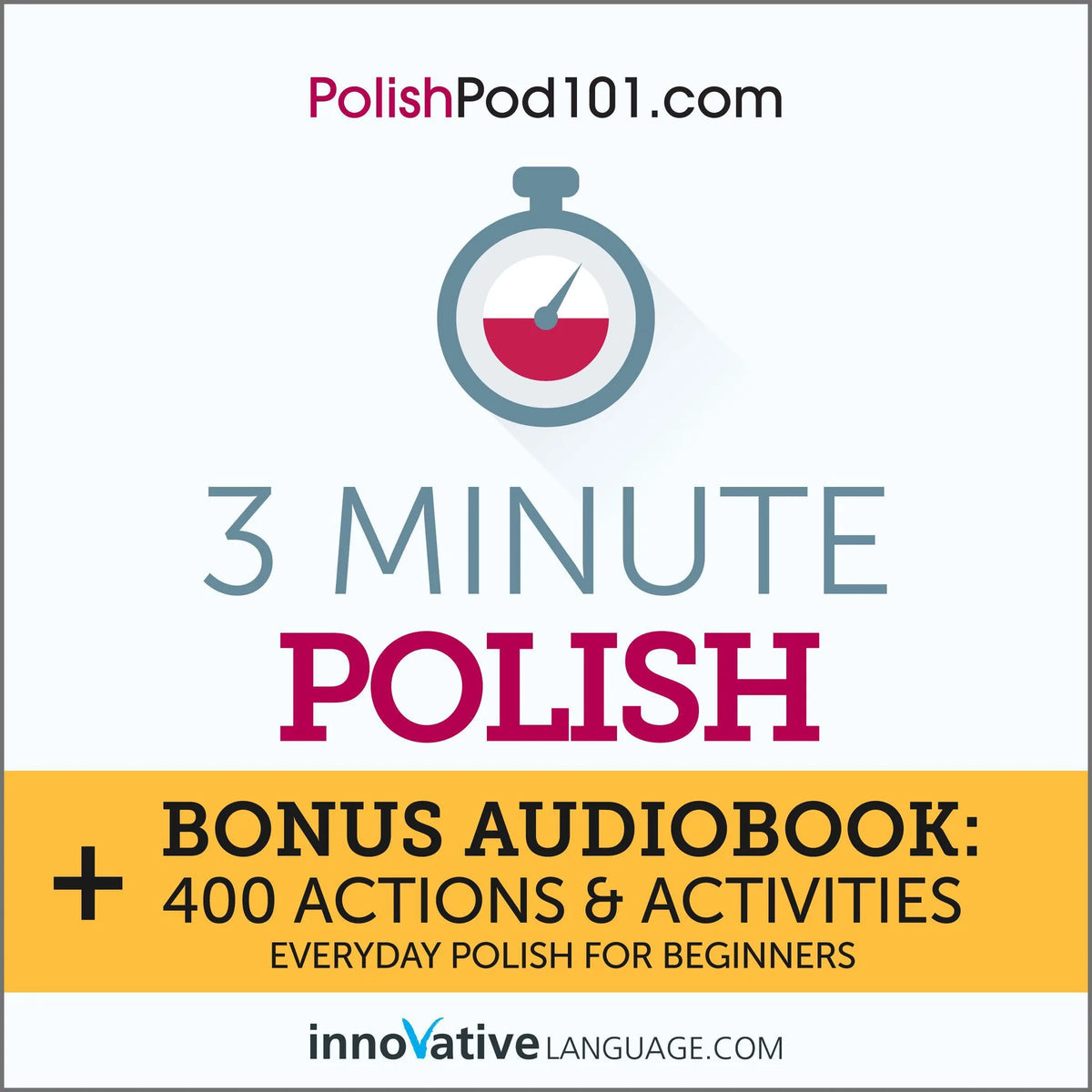 3-Minute Polish