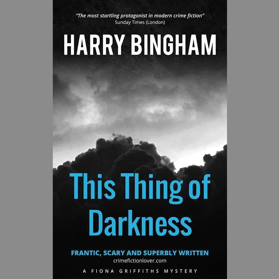 This Thing of Darkness