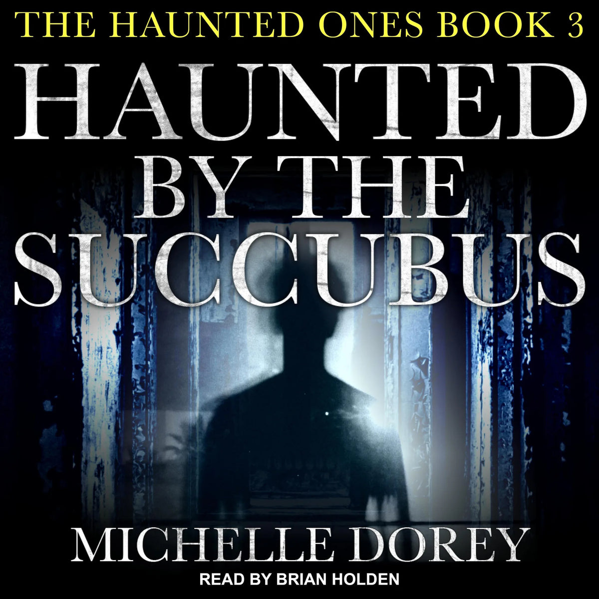 Haunted by the Succubus