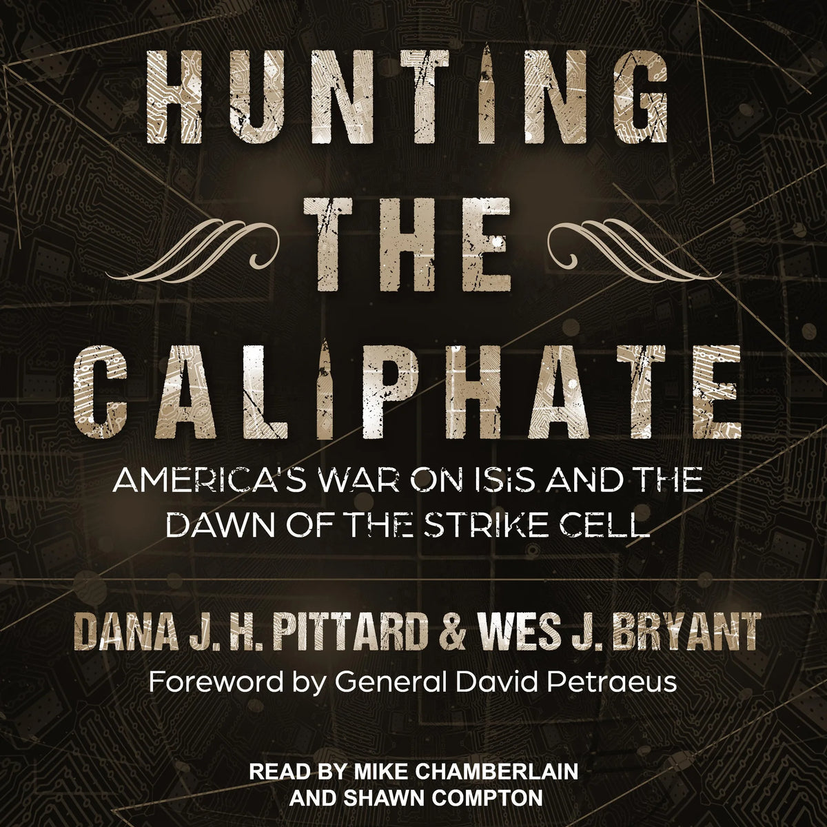 Hunting the Caliphate