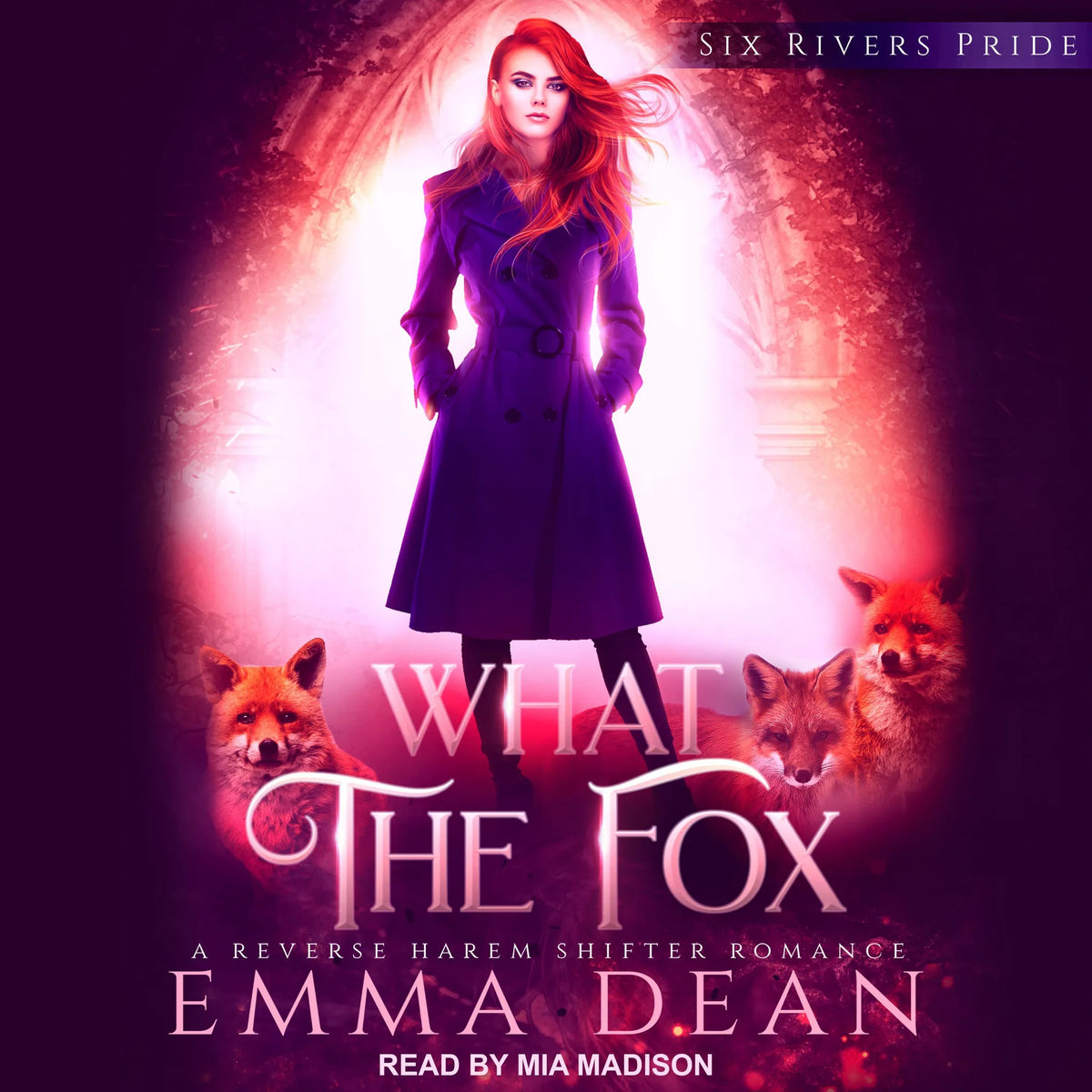 What the Fox