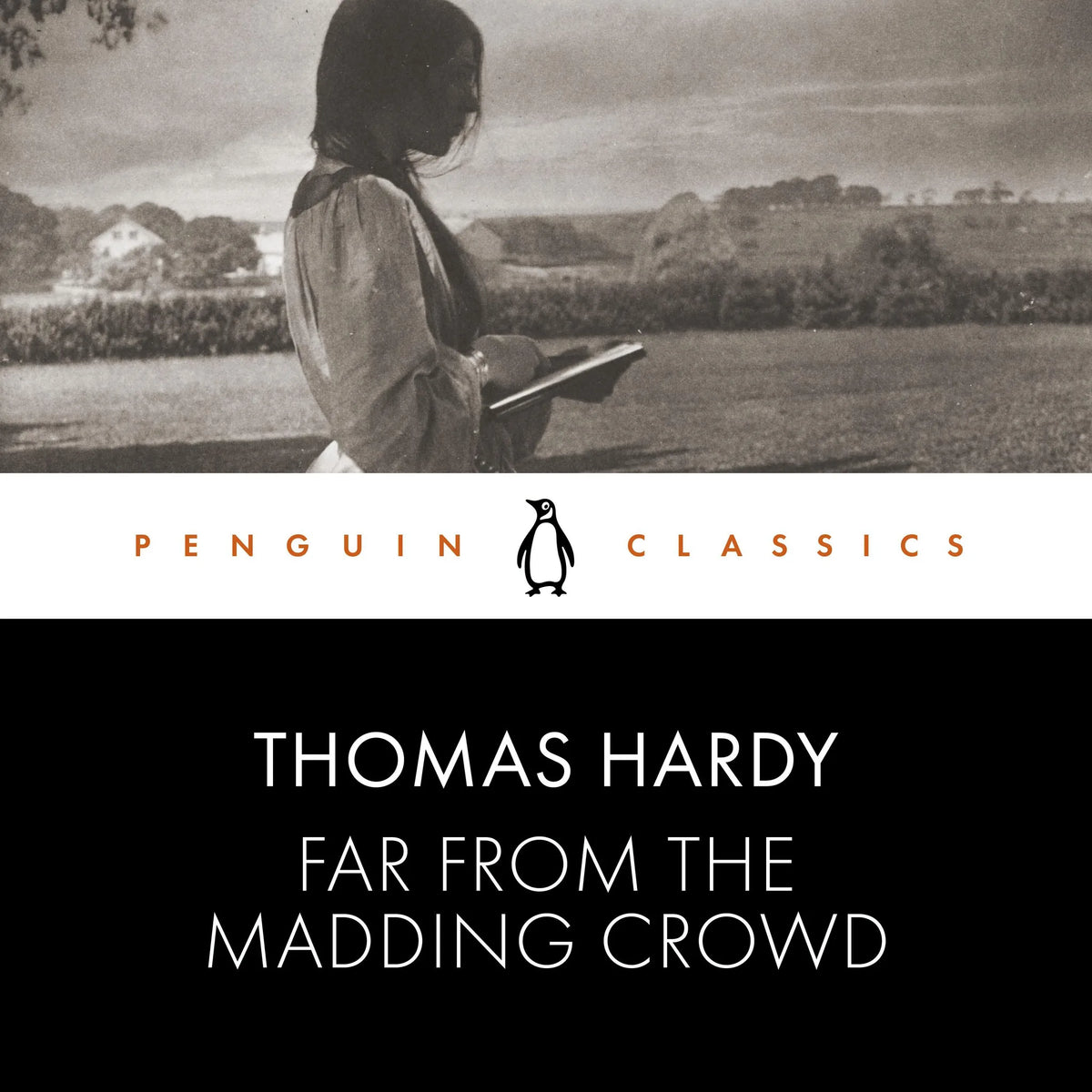 Far from the Madding Crowd