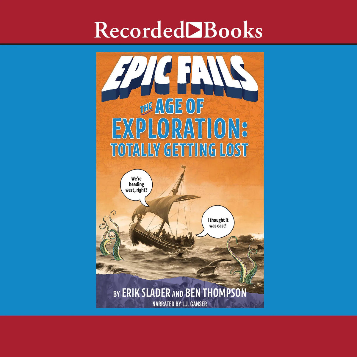 The Age of Exploration
