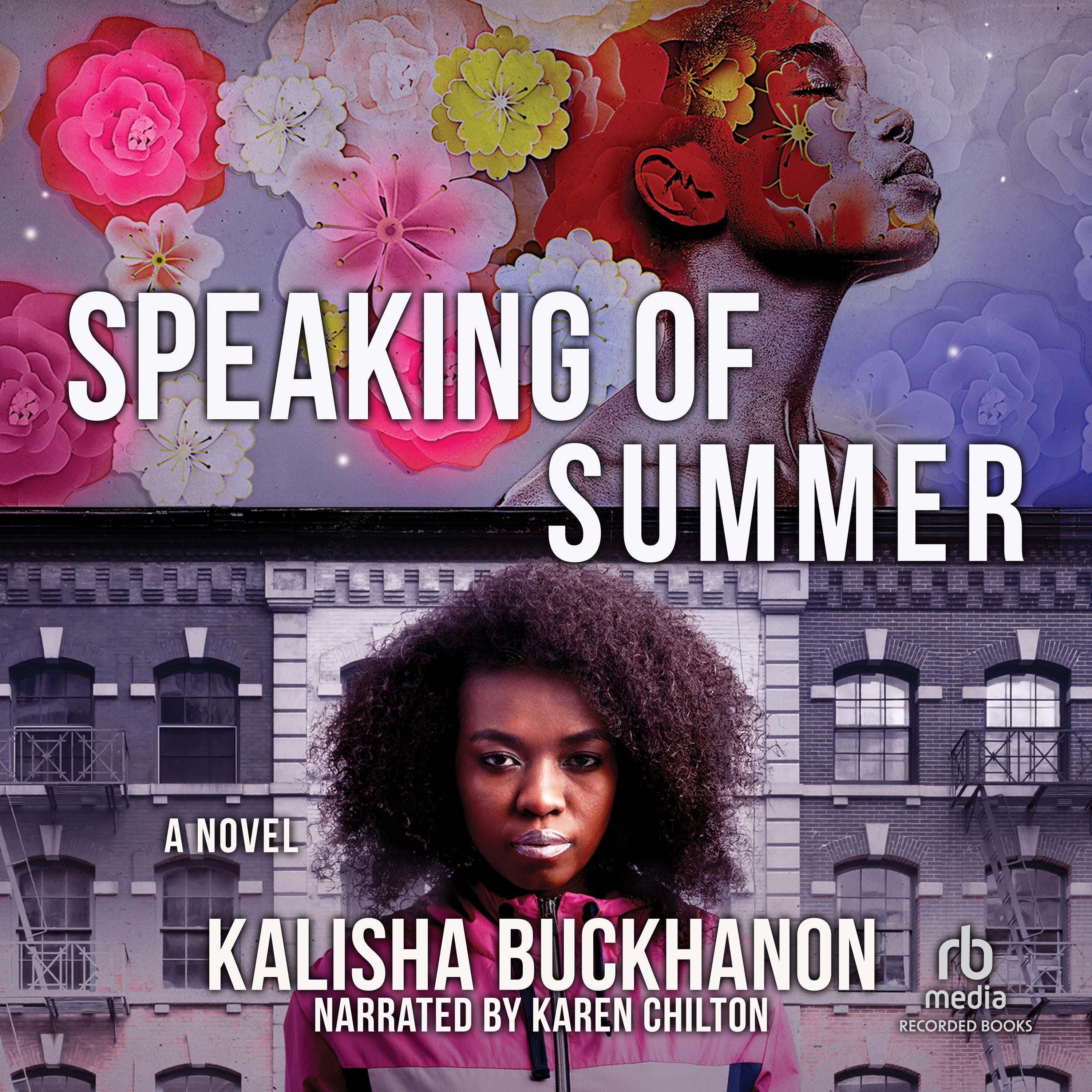 Speaking of Summer