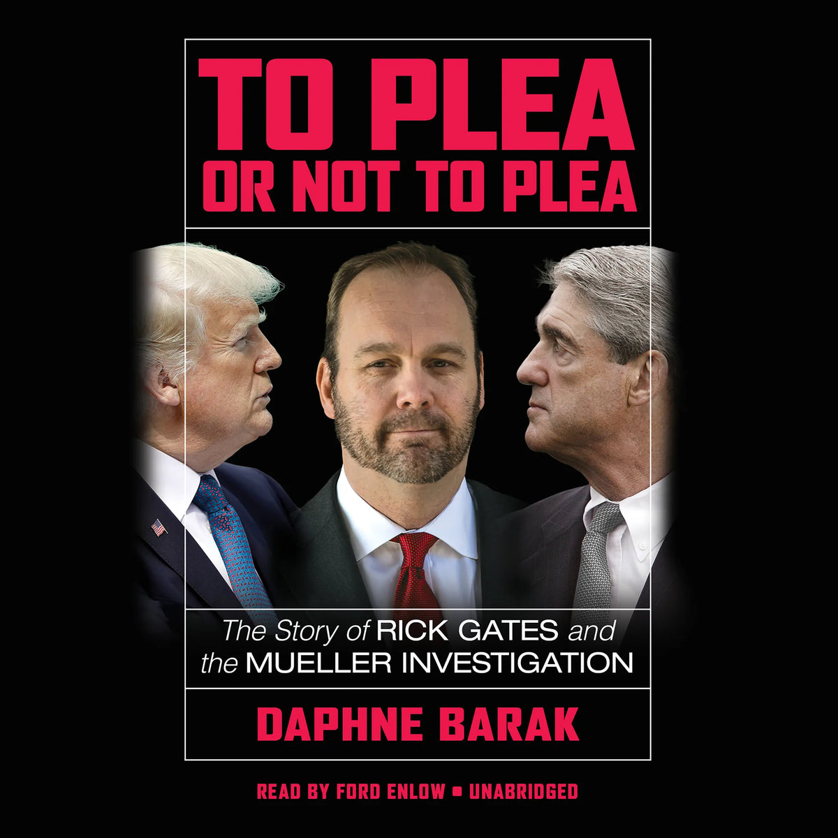 To Plea or Not to Plea
