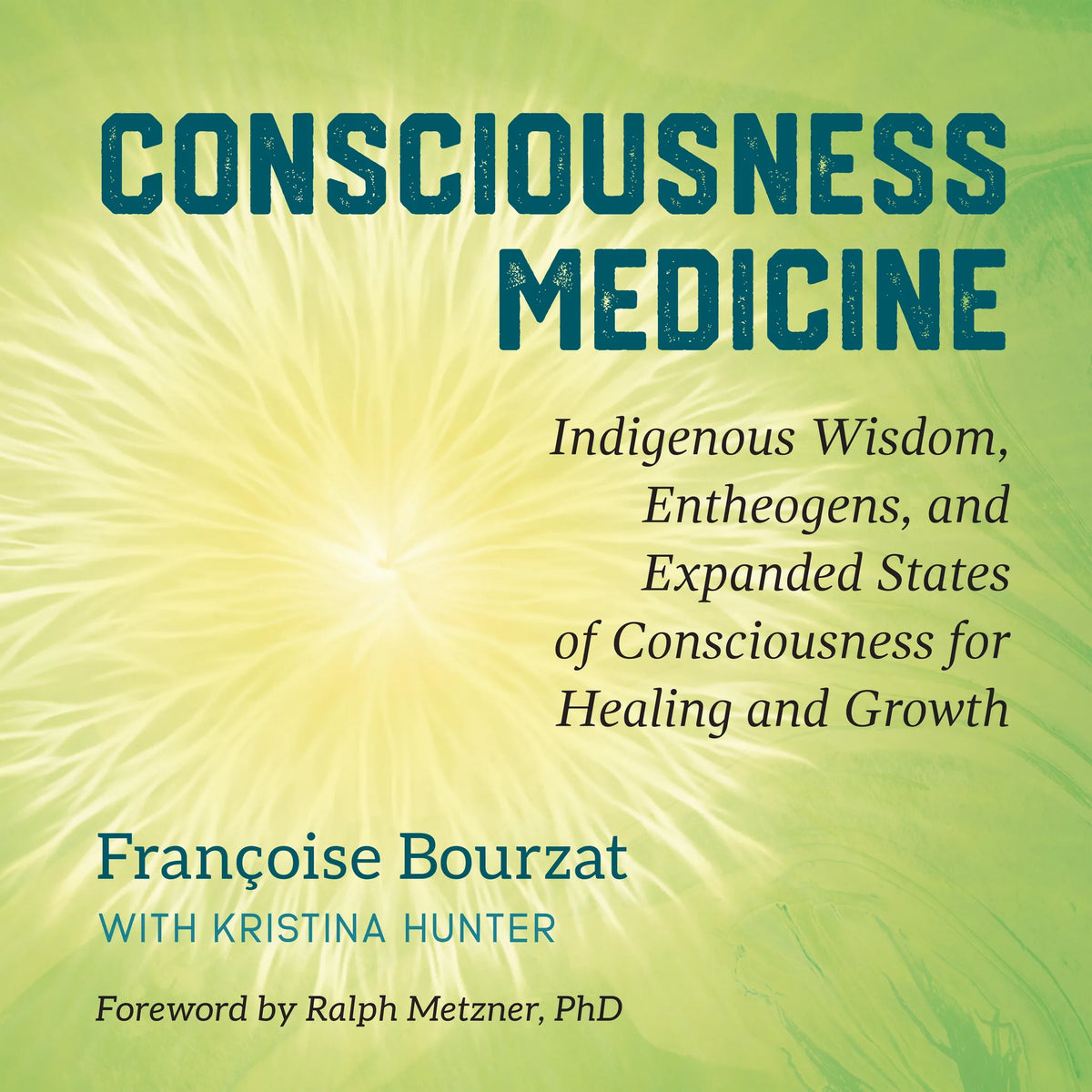 Consciousness Medicine