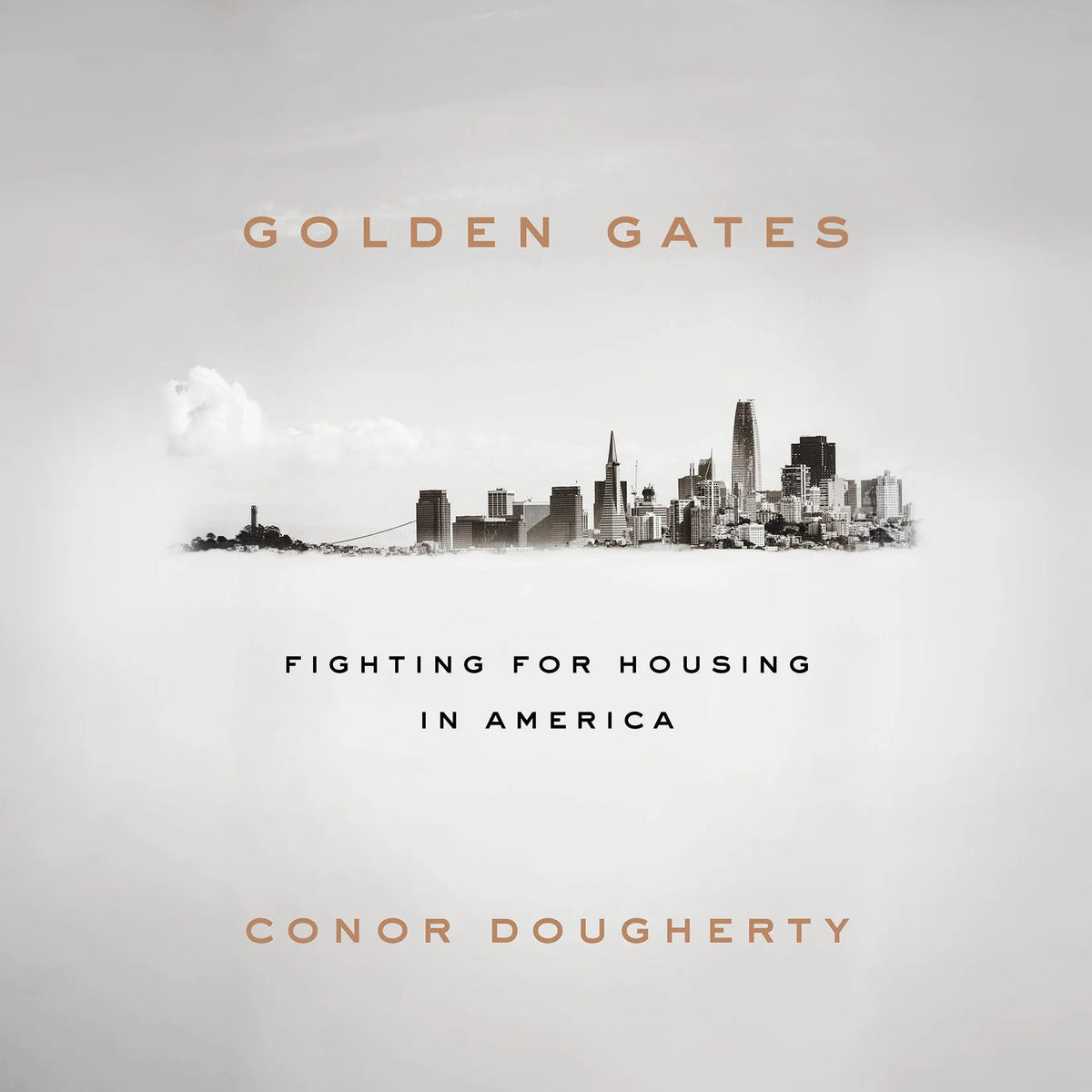 Golden Gates