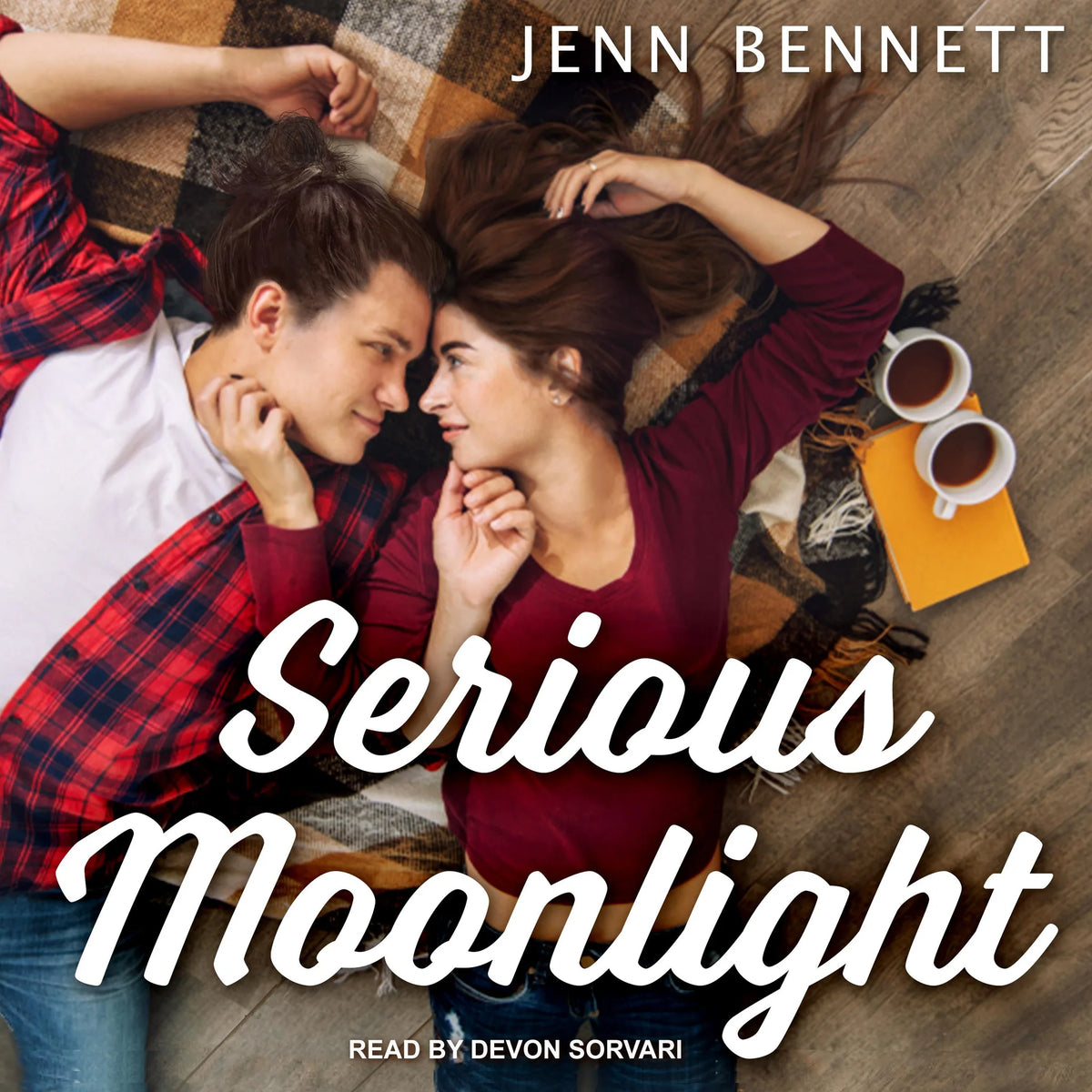 Serious Moonlight