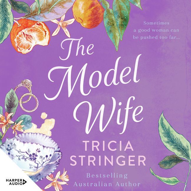 The Model Wife