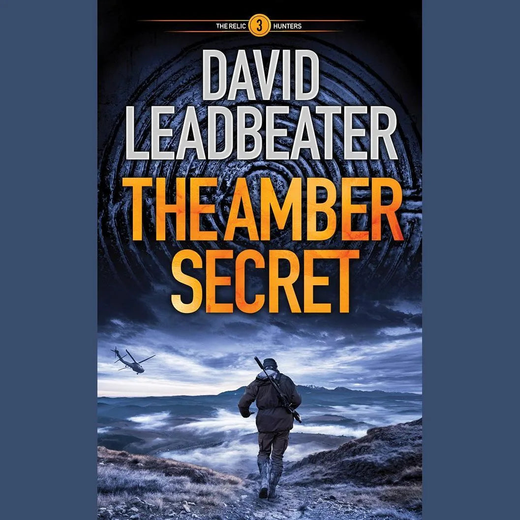 The Amber Secret