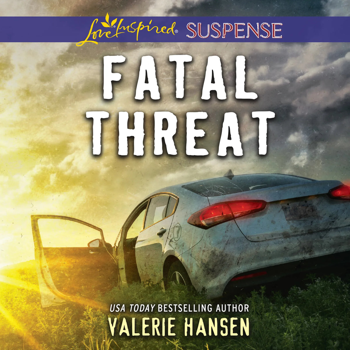 Fatal Threat