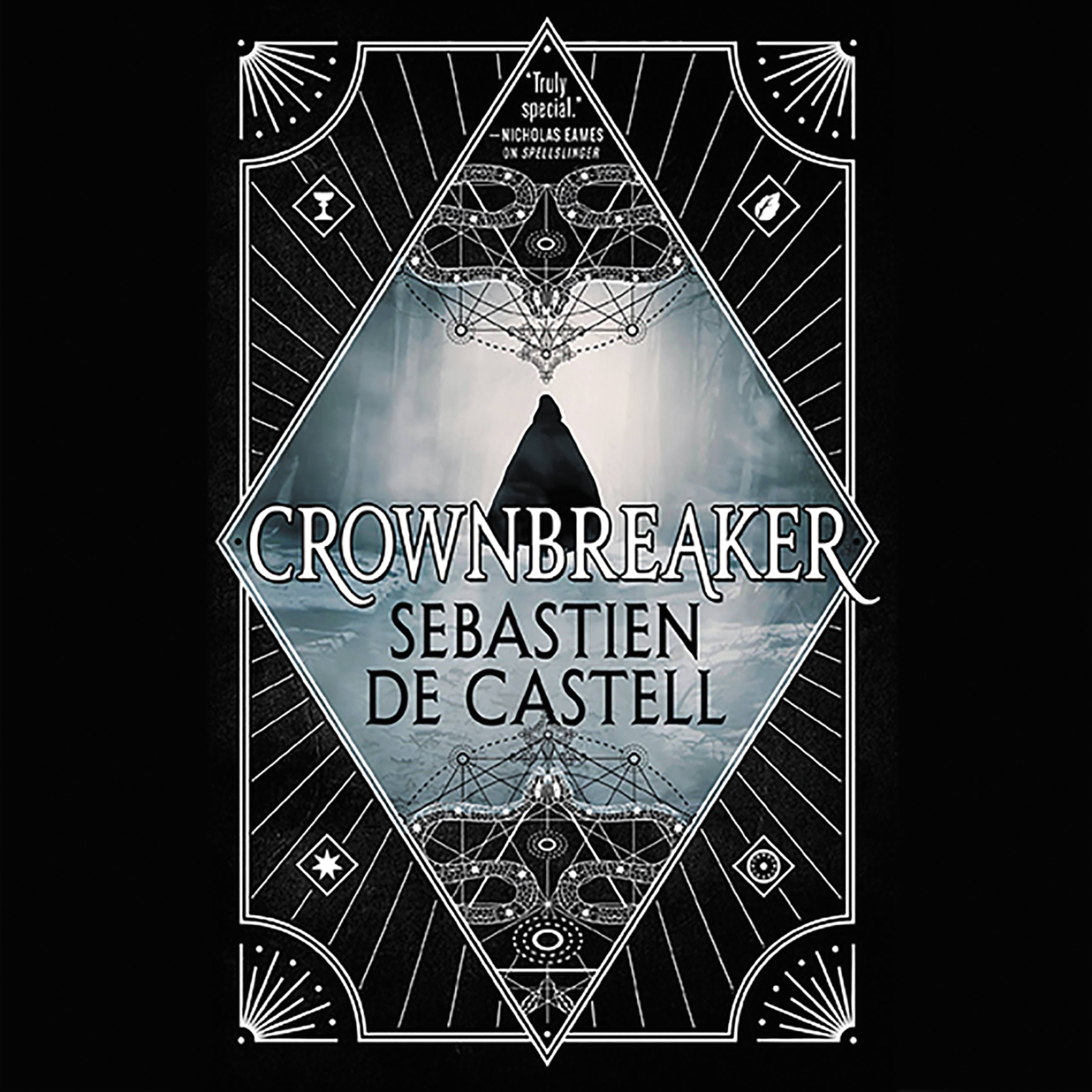 Crownbreaker