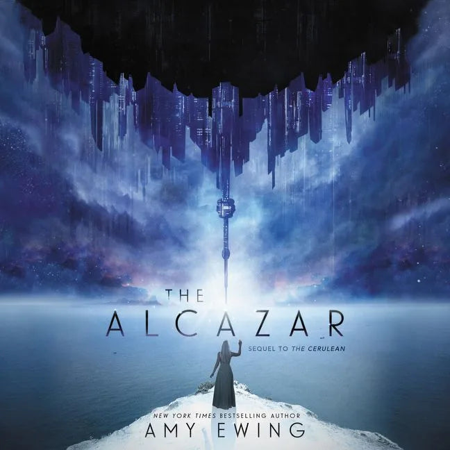 The Alcazar