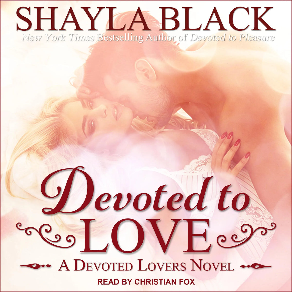 Devoted to Love