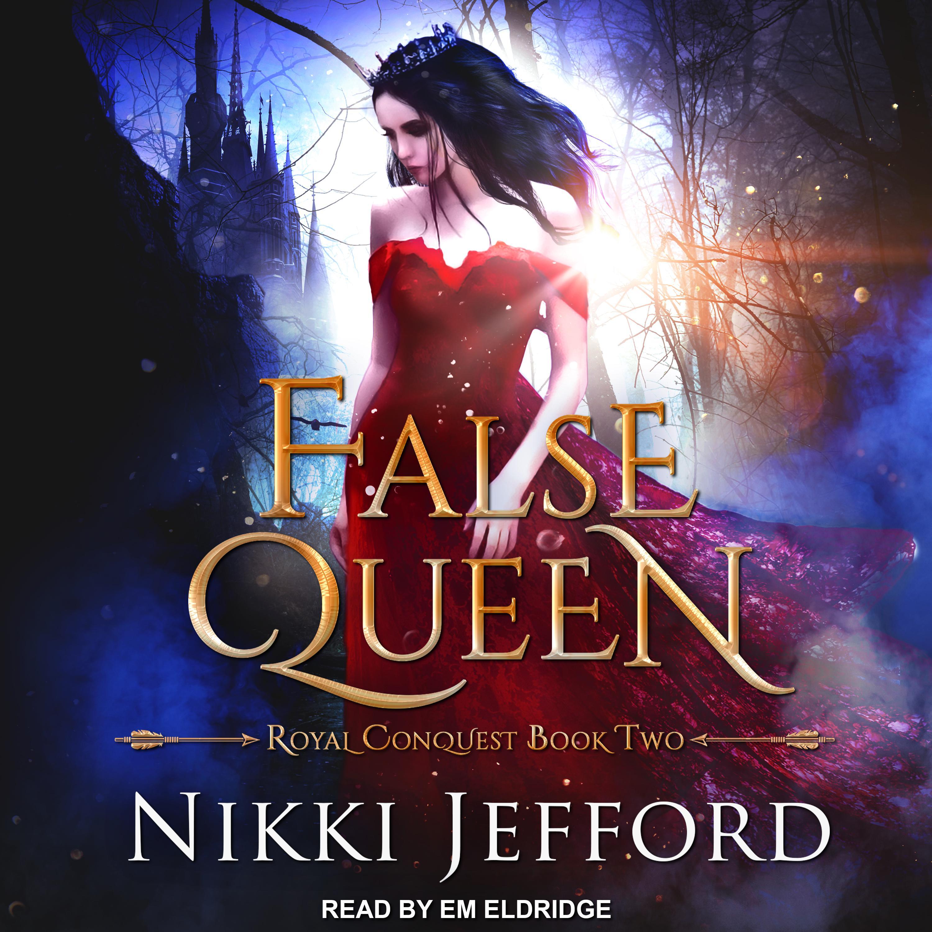 False Queen