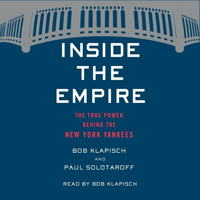 Inside The Empire